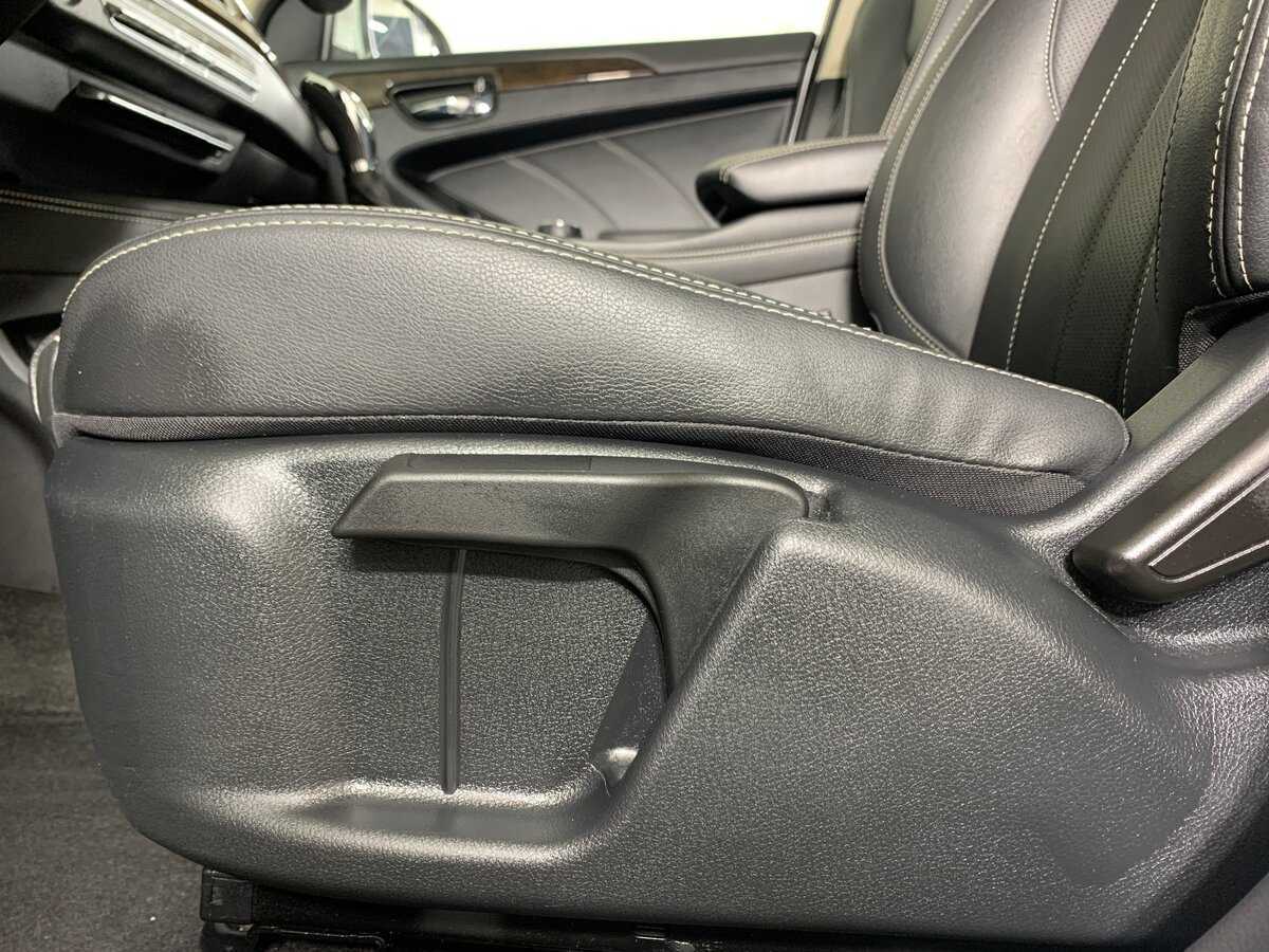 Dongfeng 580, 2024 Фото №17