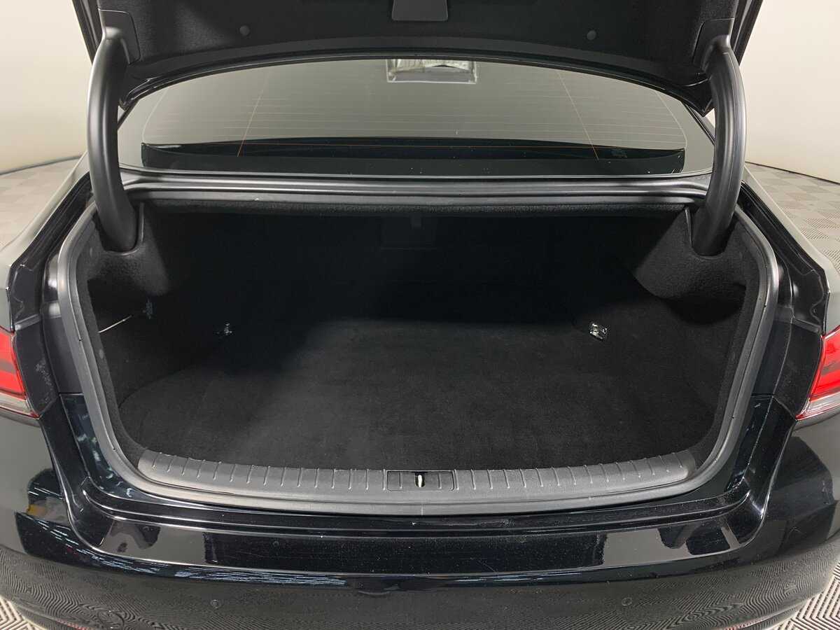 Genesis G80, 2017 Фото №19