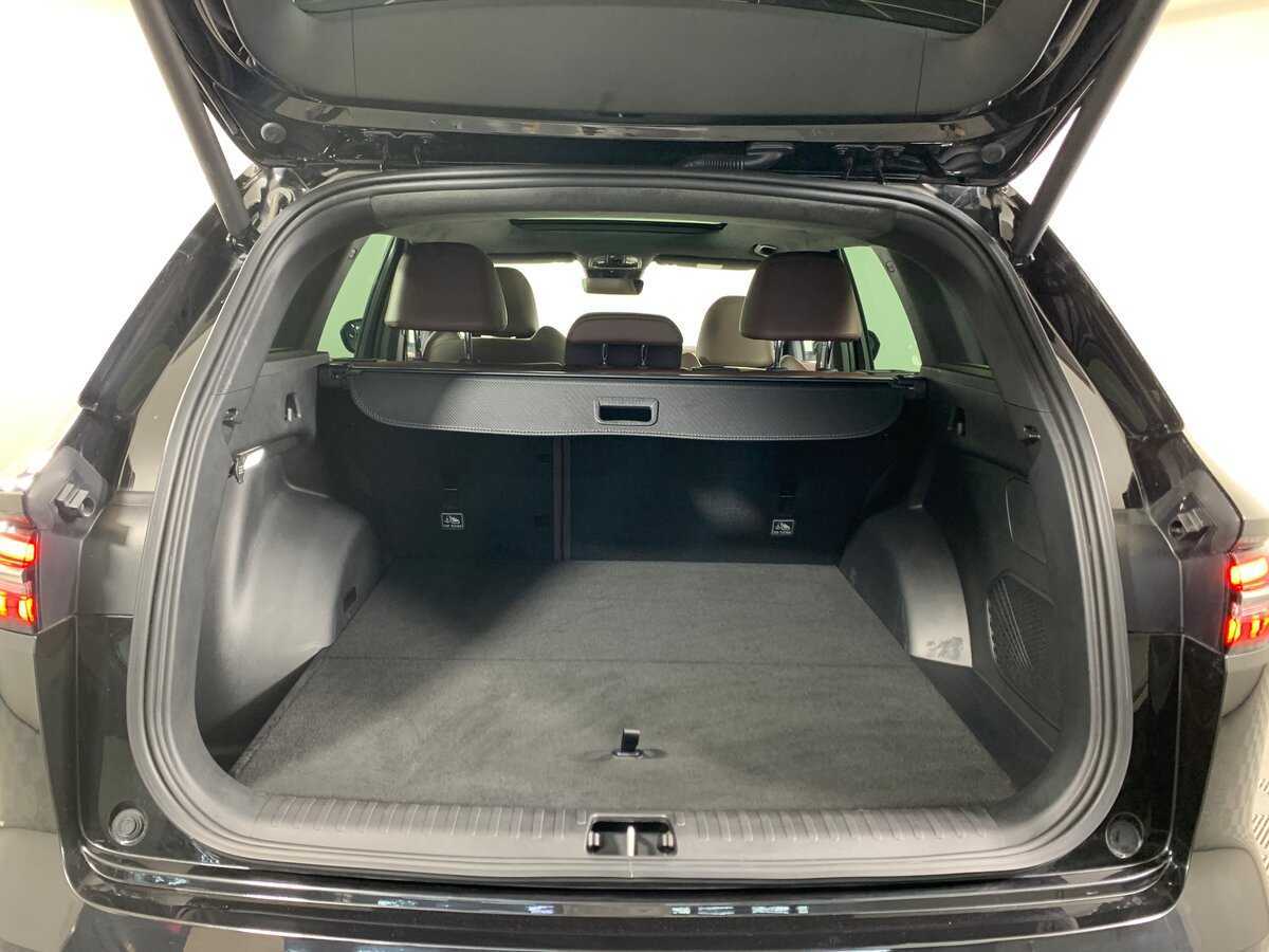 Geely Monjaro, 2023 Фото №21