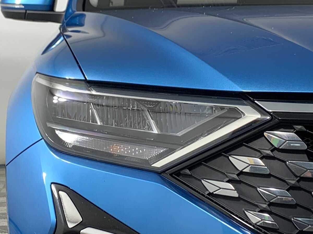 Jetta VS5, 2023 Фото №10