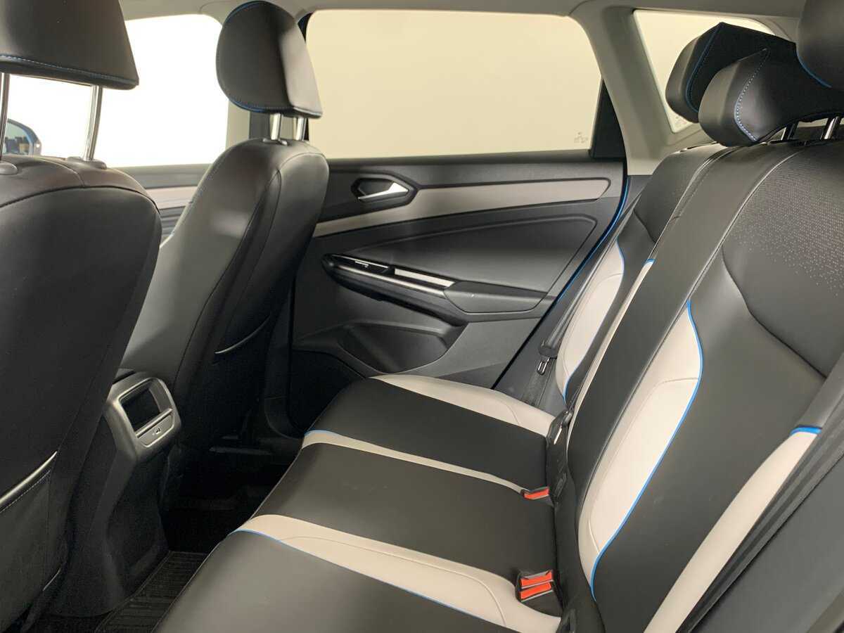 Jetta VS5, 2023 Фото №19