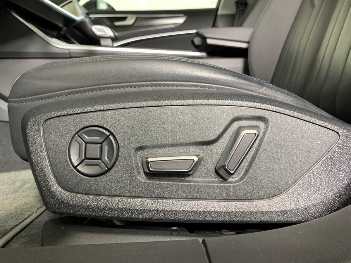 Audi A6 40 TFSI, 2020 Фото №17