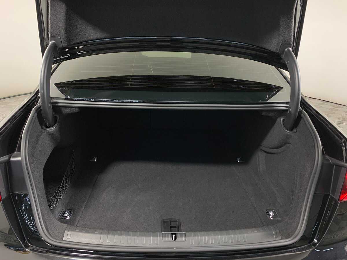 Audi A6 40 TFSI, 2020 Фото №20