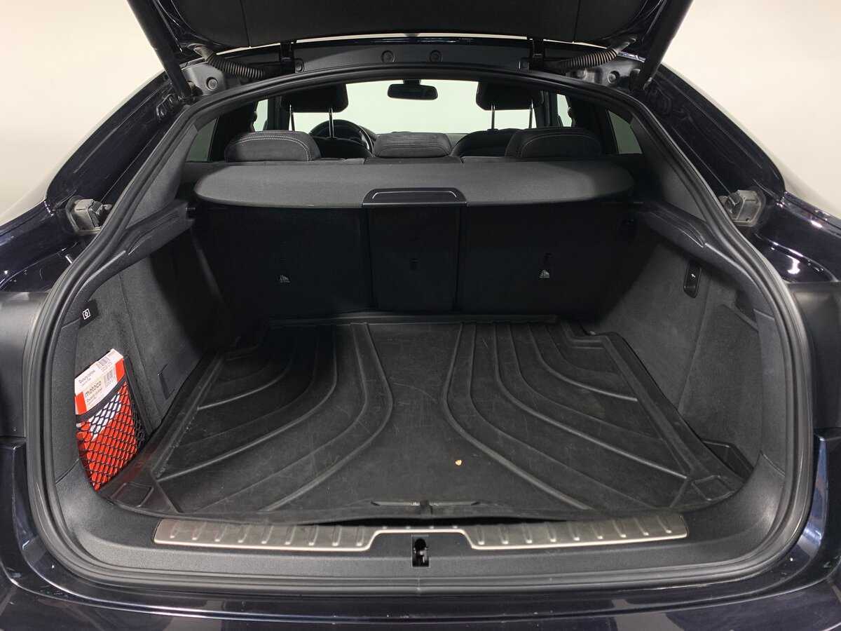 BMW X6 30d, 2018 Фото №16