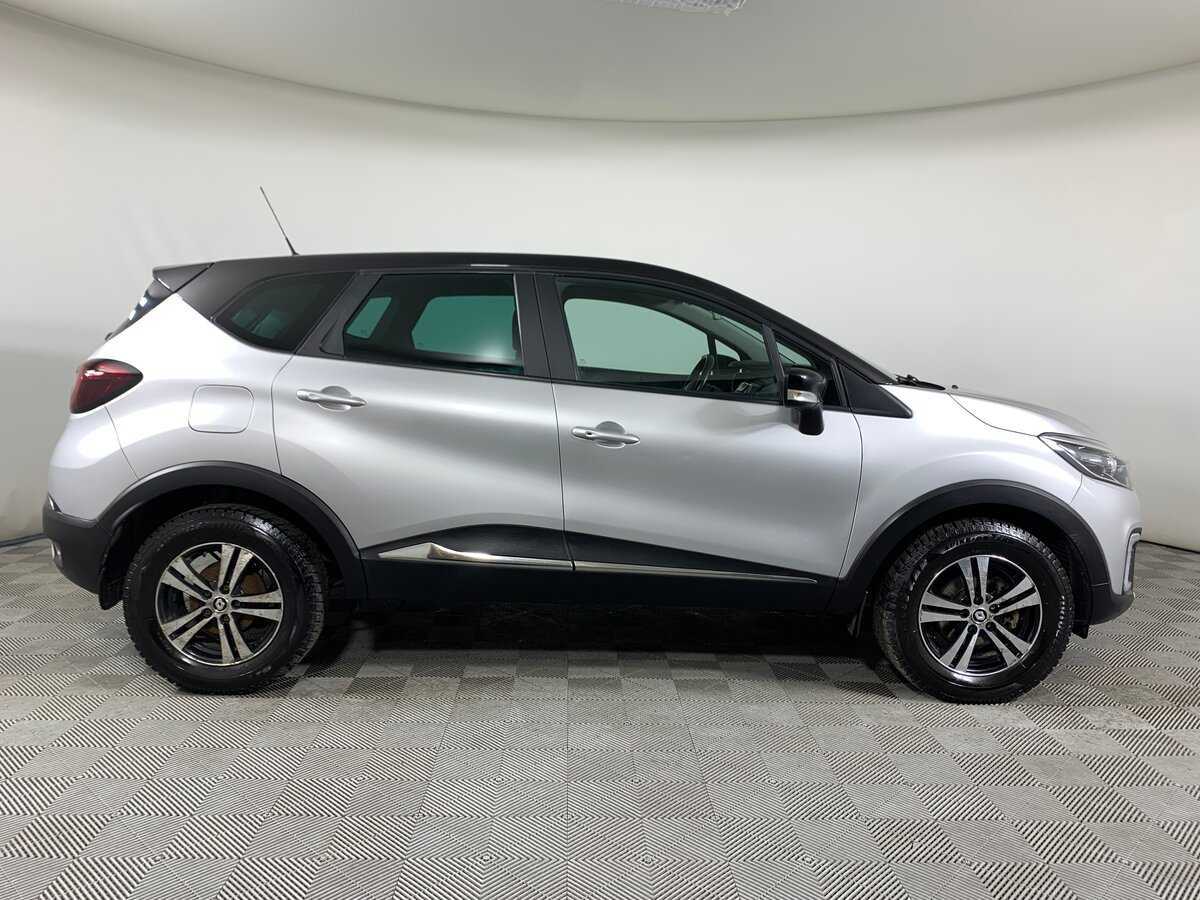 Renault Kaptur, 2019 - 162 322 км. | Фото №4