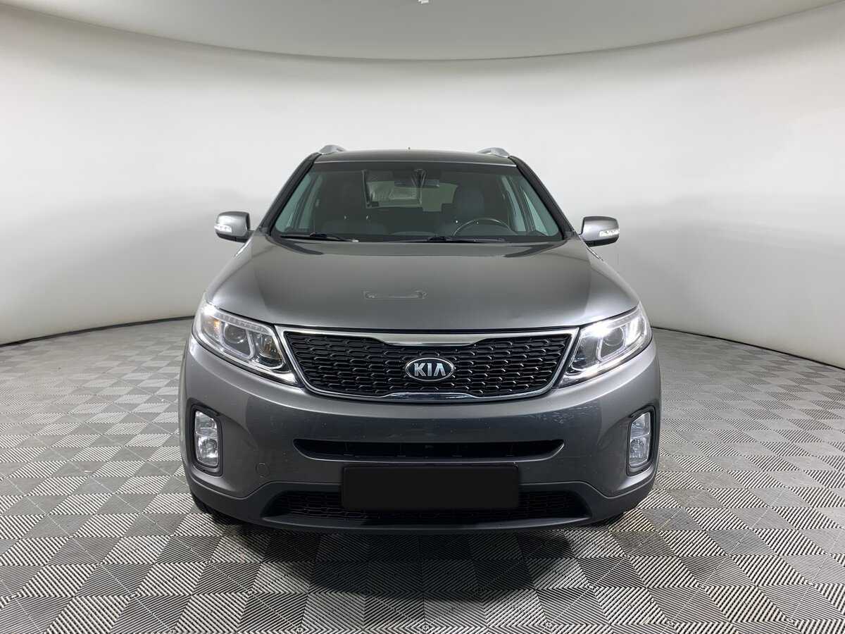 Kia Sorento, 2020 - 70 750 км. | Фото №2