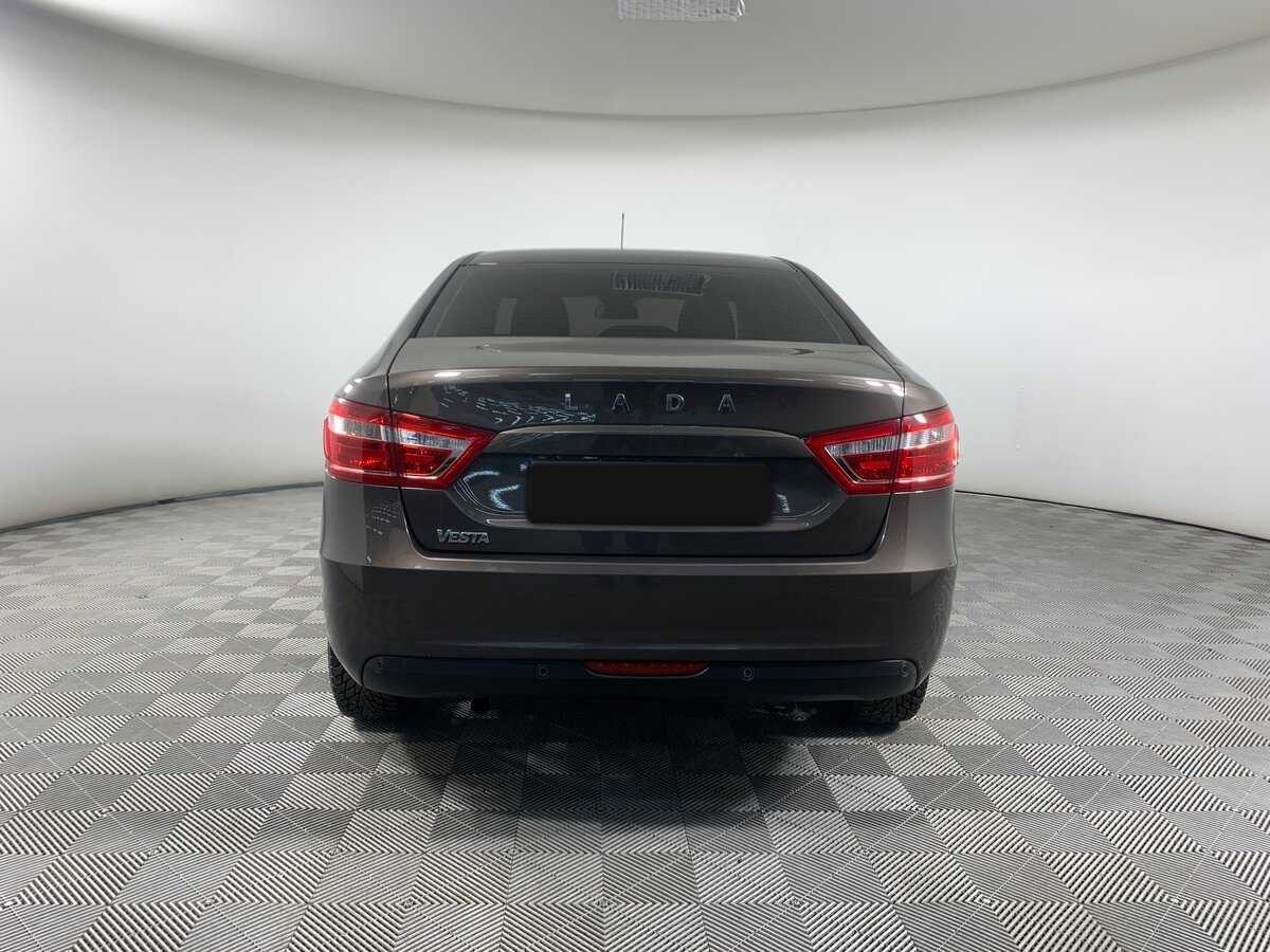 Lada (ВАЗ) Vesta, 2021 - 113 000 км. | Фото №6