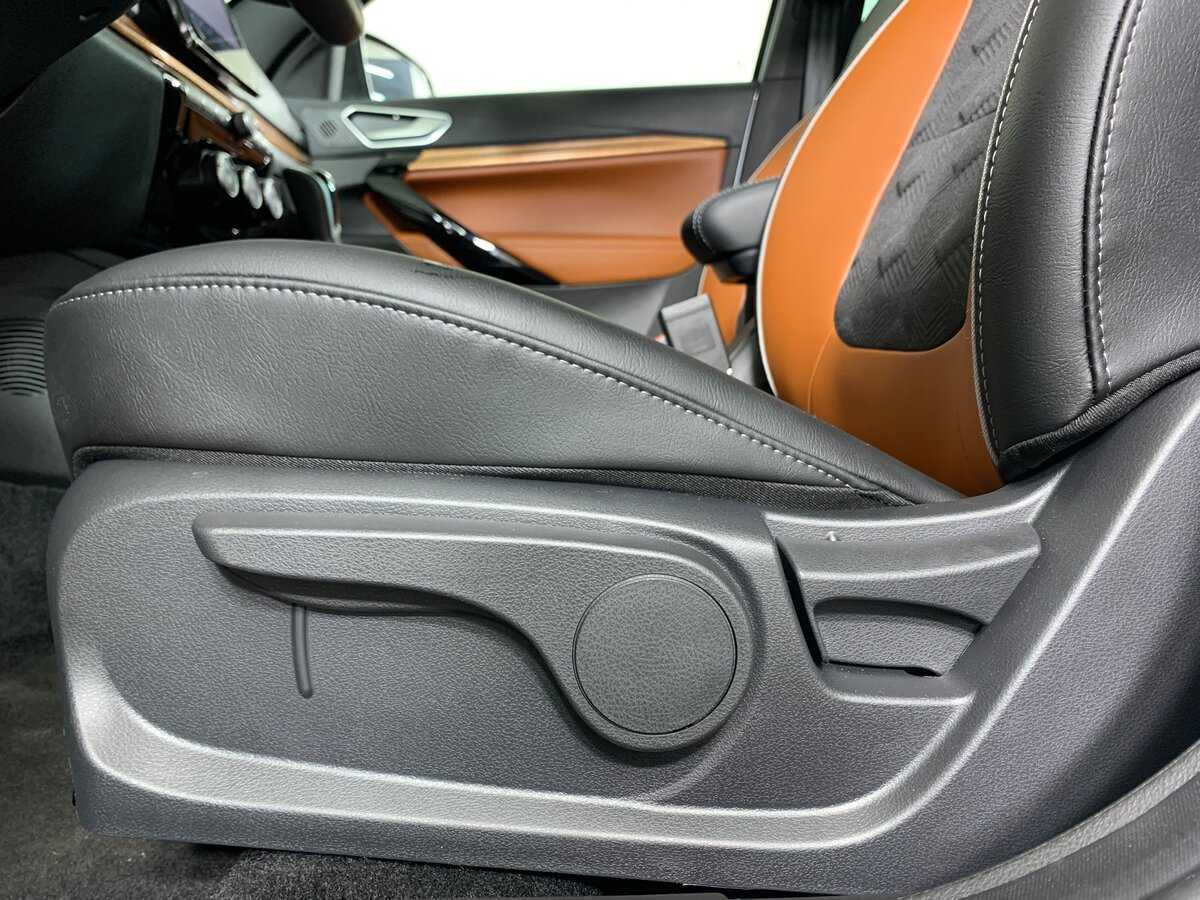 Lada (ВАЗ) Vesta SW Cross, 2024 Фото №17