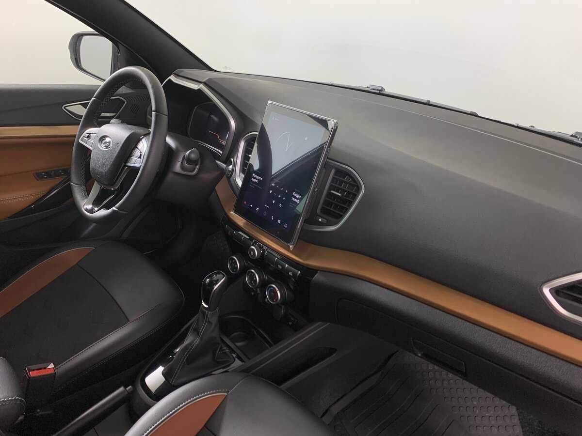 Lada (ВАЗ) Vesta SW Cross, 2024 Фото №14