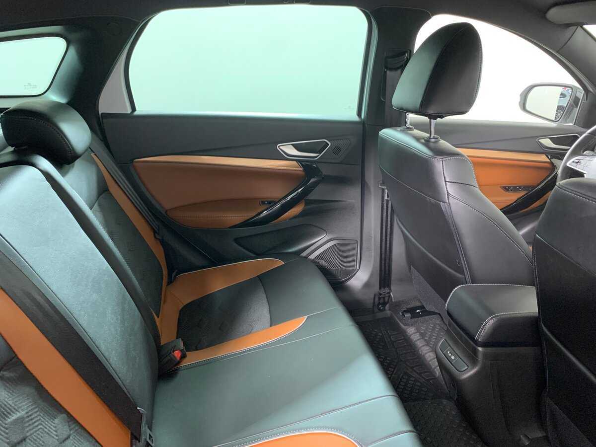 Lada (ВАЗ) Vesta SW Cross, 2024 Фото №18