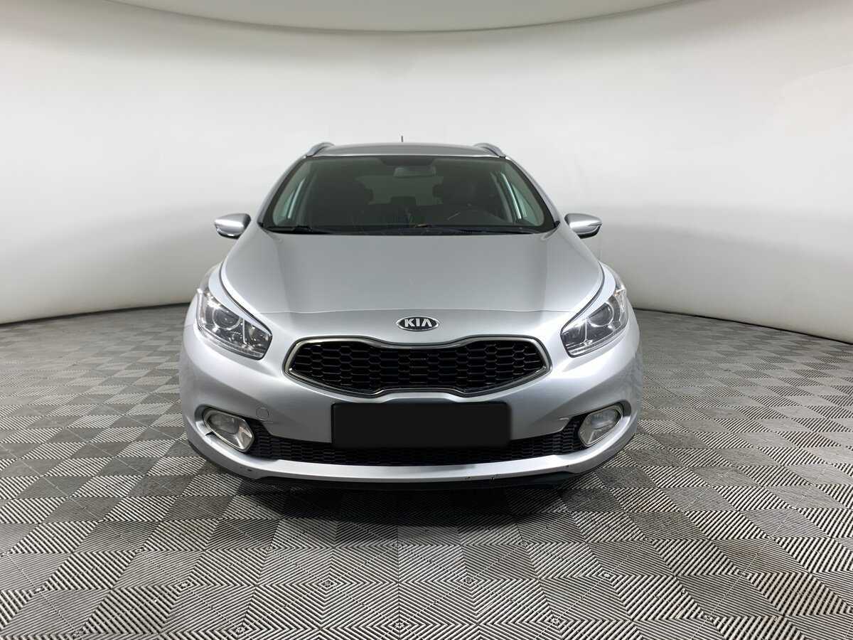 Kia Ceed, 2013 - 207 187 км. | Фото №2