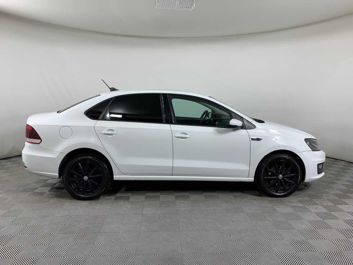 Volkswagen Polo, 2018 - 301 500 км. | Фото №4