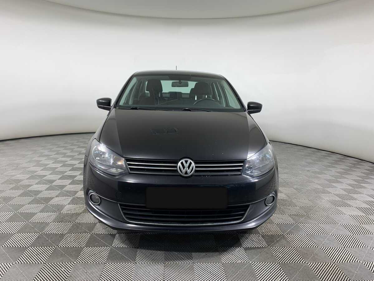 Volkswagen Polo, 2013 - 245 169 км. | Фото №2