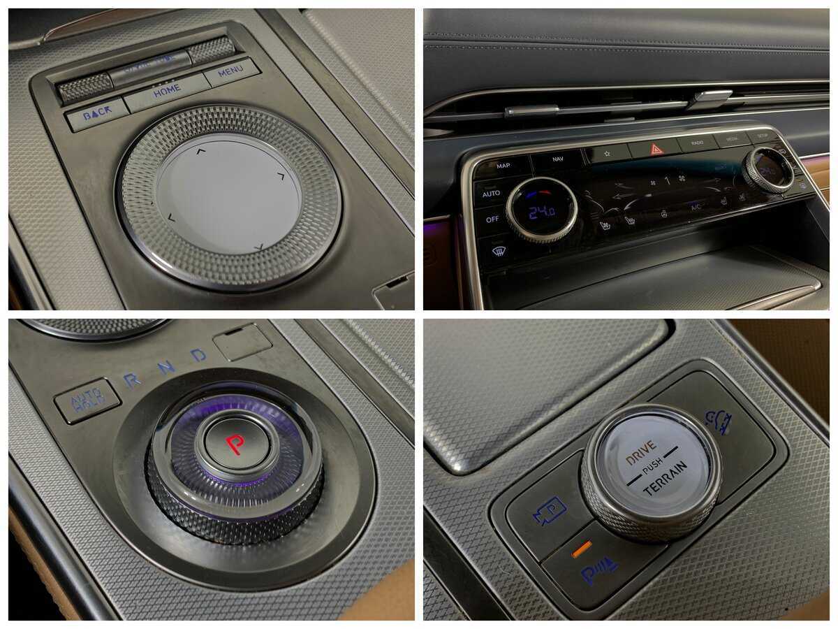 Genesis GV80, 2021 Фото №13