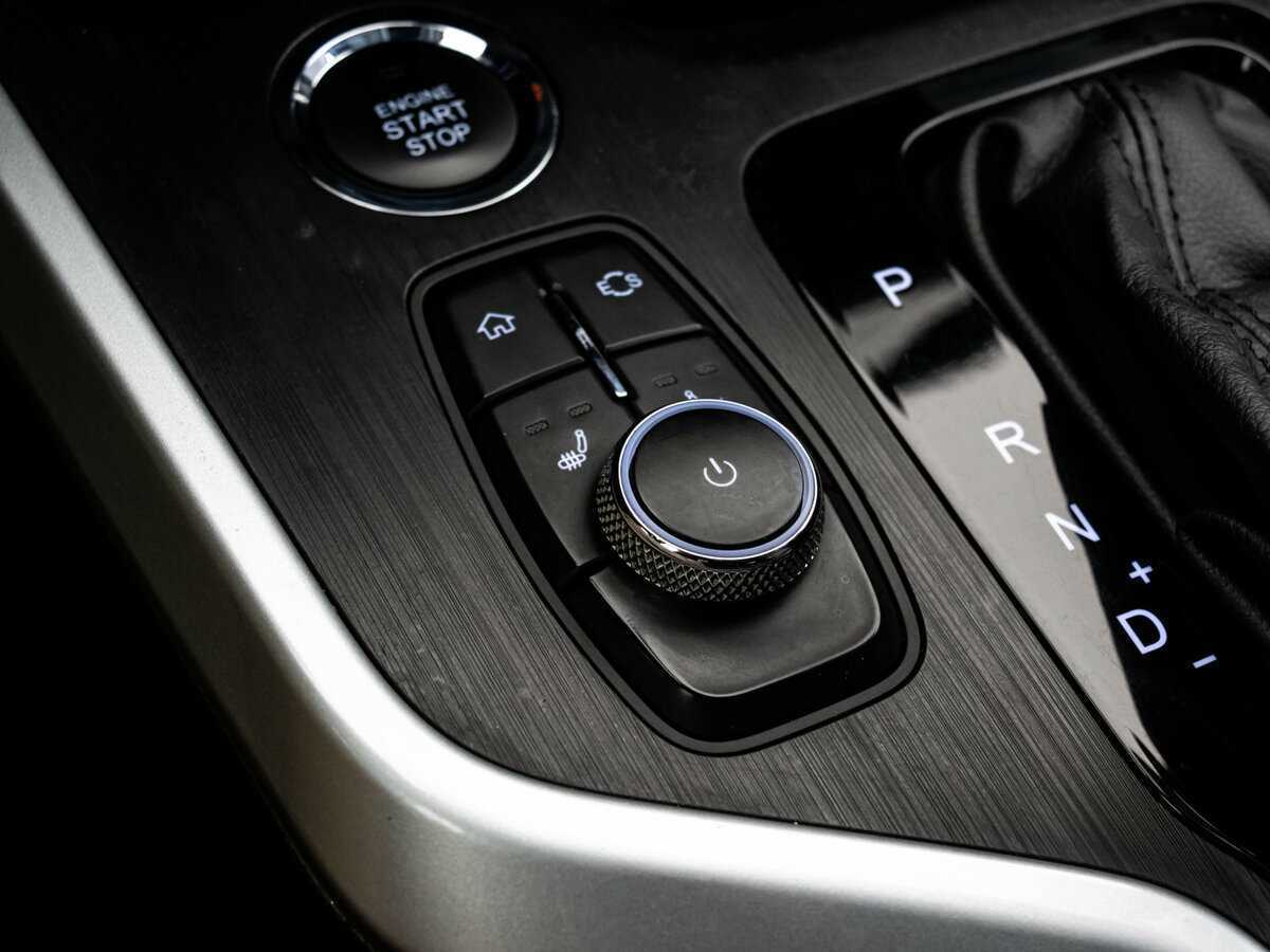 Chery Tiggo 4, 2021 Фото №14