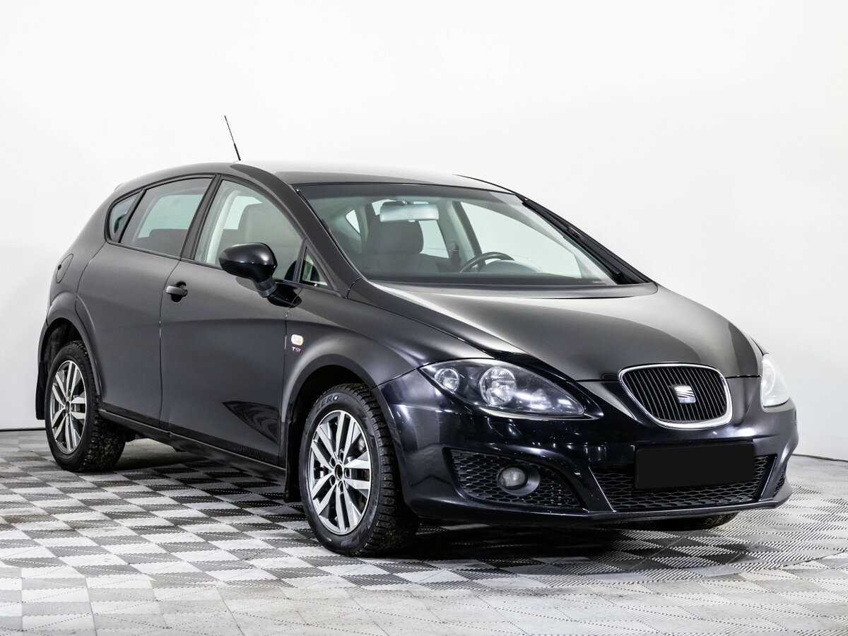 SEAT Leon, 2012 - 140 000 км. | Фото №3