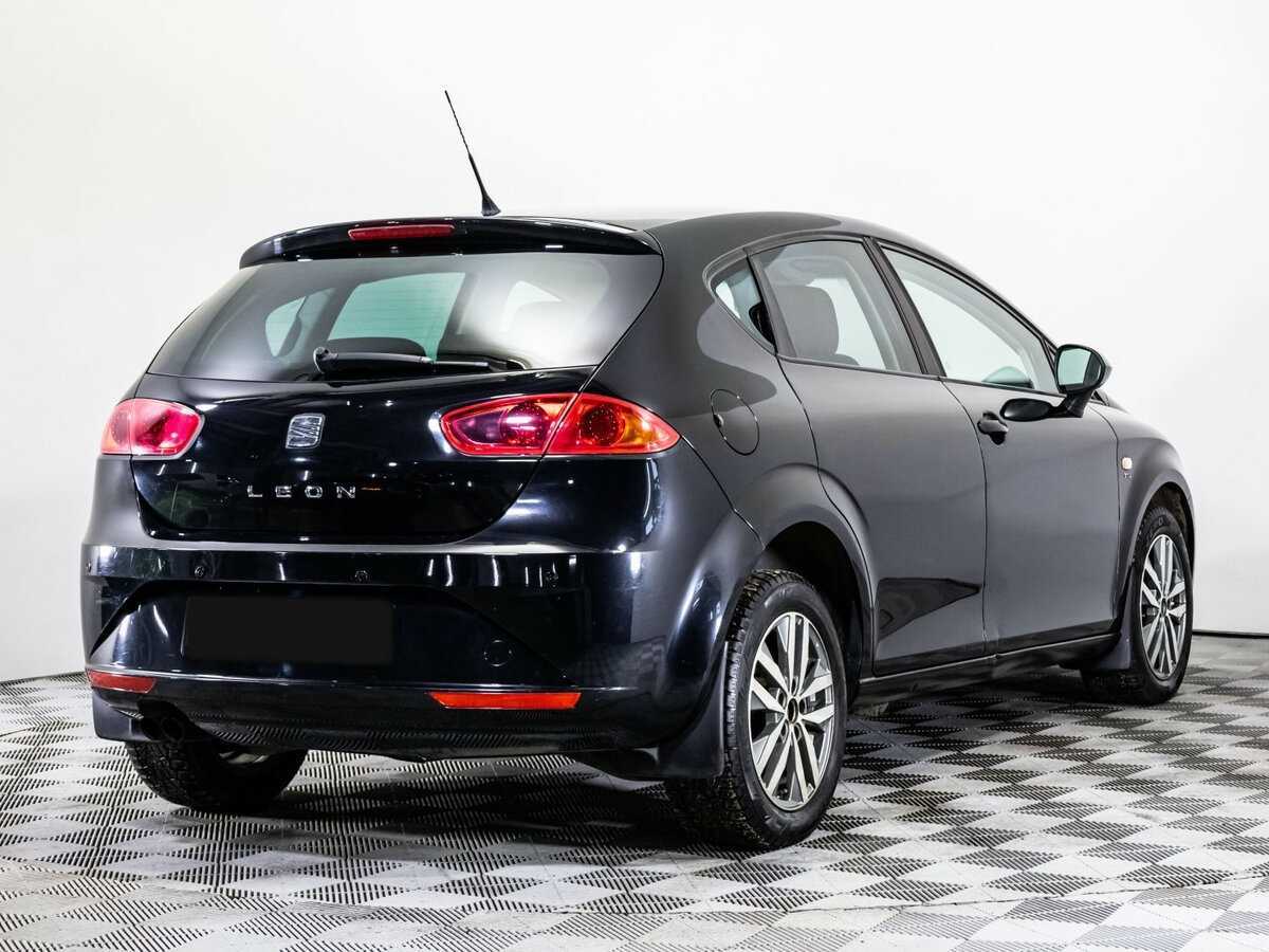 SEAT Leon, 2012 - 140 000 км. | Фото №4