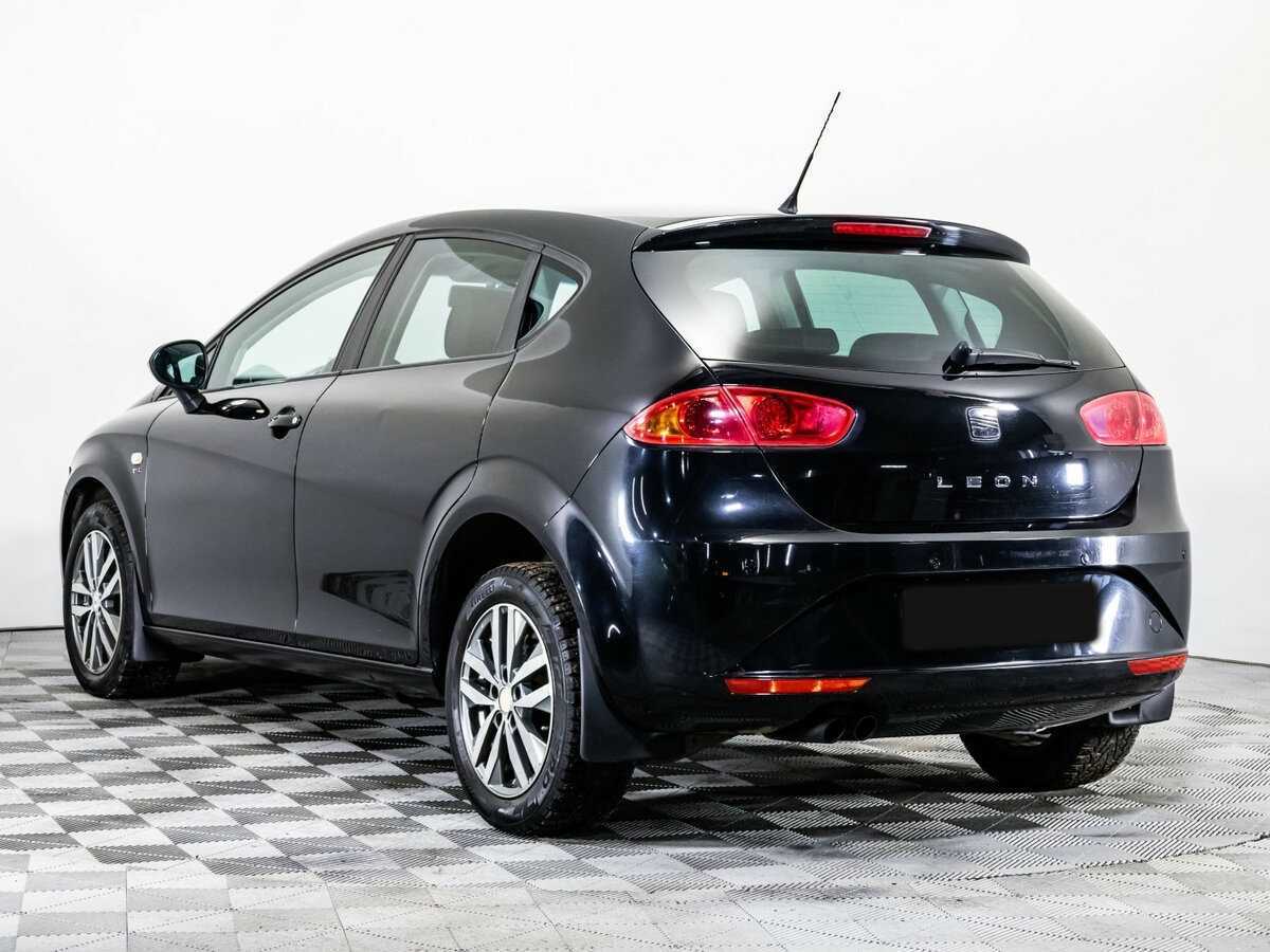 SEAT Leon, 2012 - 140 000 км. | Фото №6
