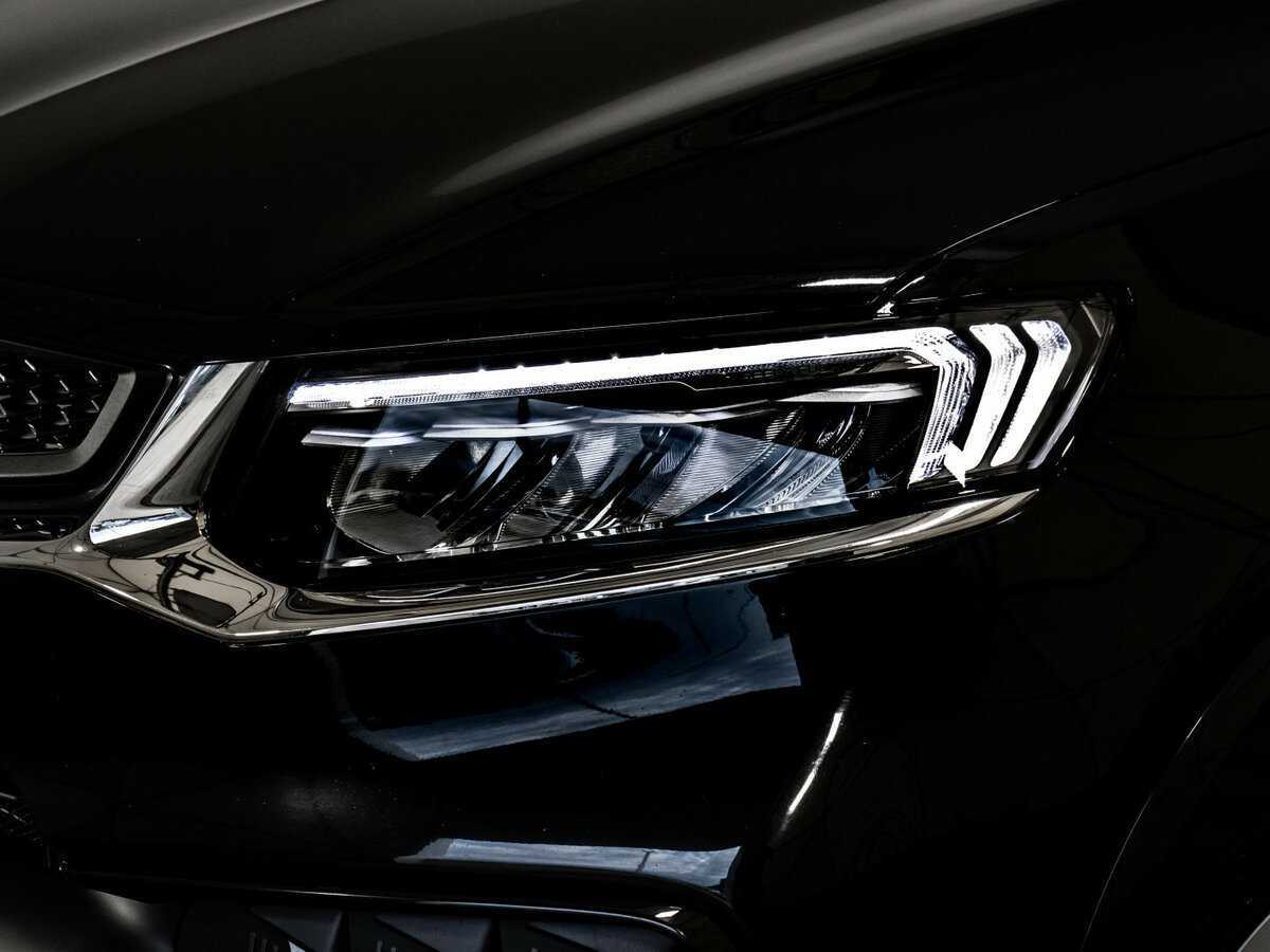 Geely Tugella, 2023 - 54 507 км. | Фото №2