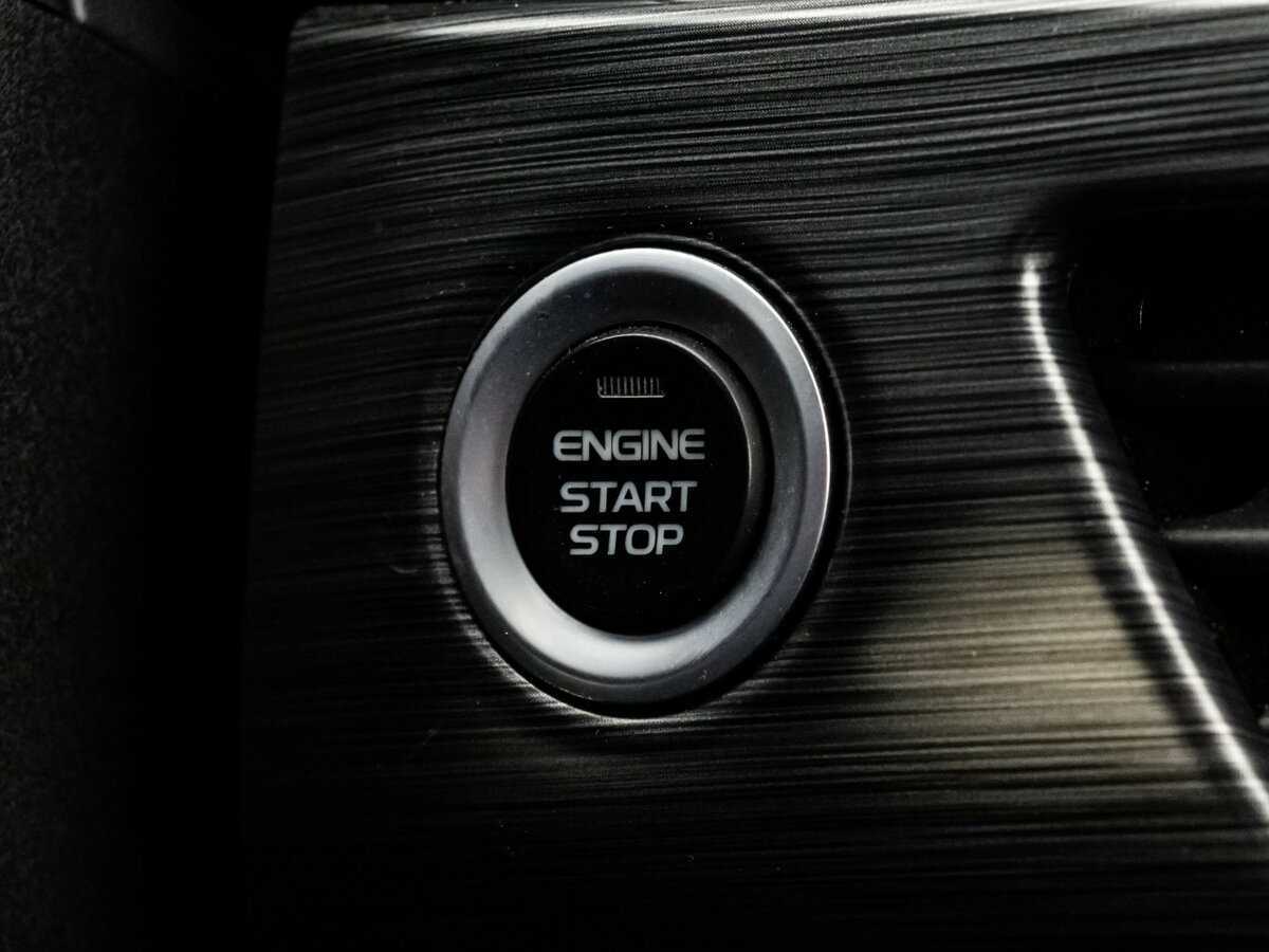 Geely Tugella, 2023 Фото №21