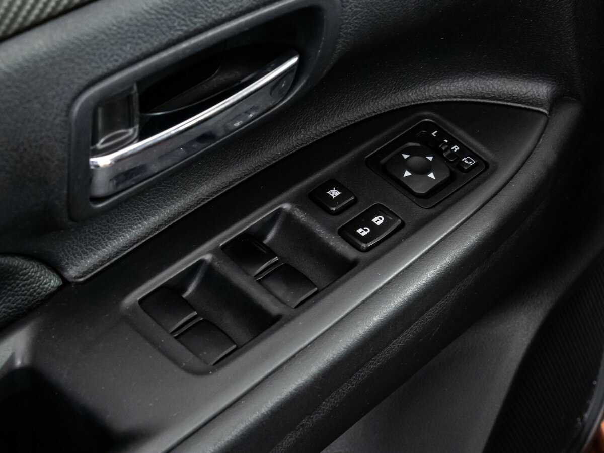 Mitsubishi Outlander, 2012 Фото №15