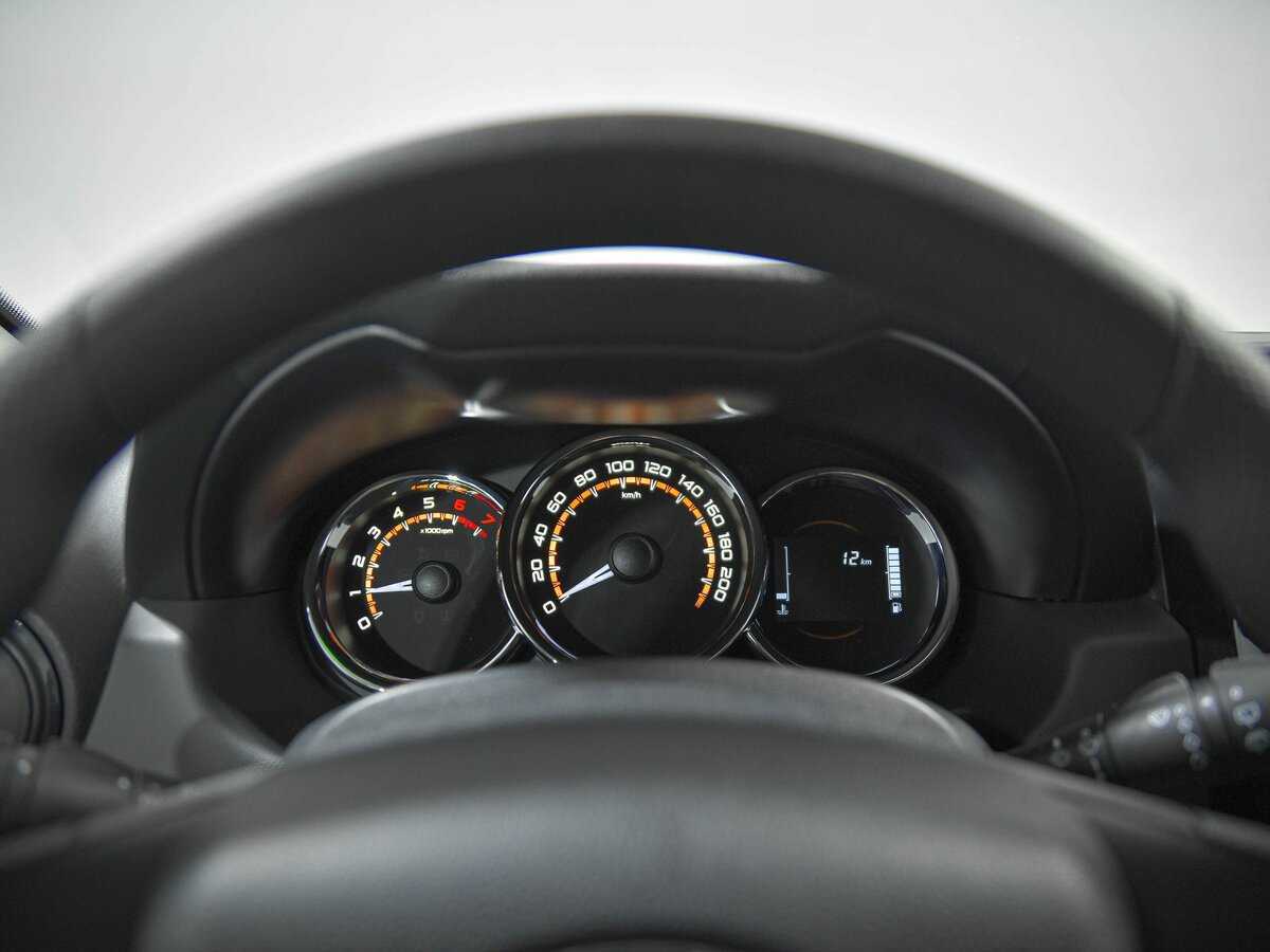 Lada (ВАЗ) Largus, 2024 - 12 км. | Фото №6