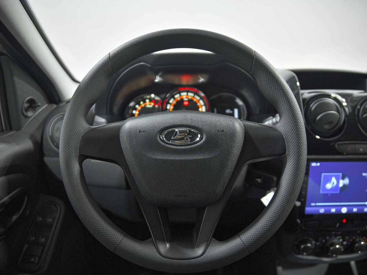 Lada (ВАЗ) Largus, 2024 - 12 км. | Фото №7