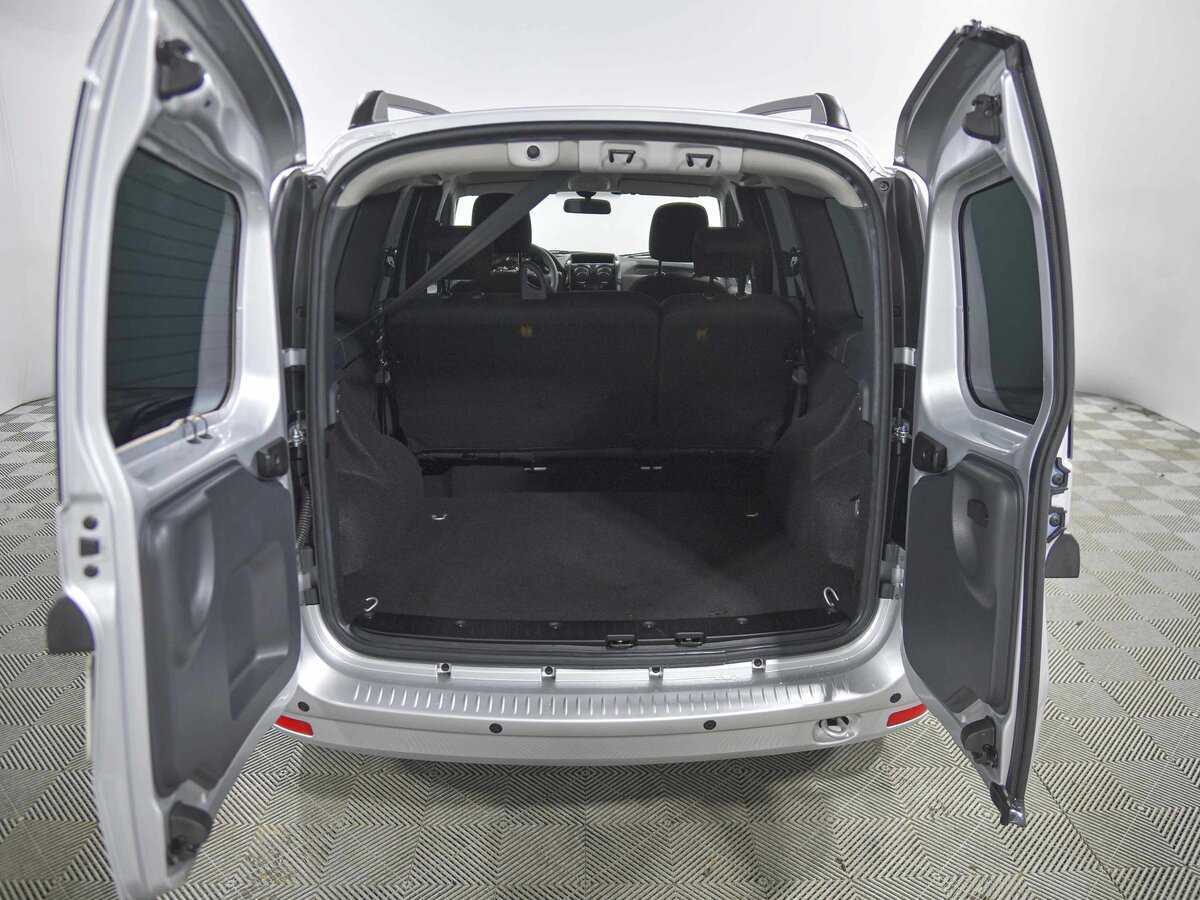 Lada (ВАЗ) Largus, 2024 Фото №14