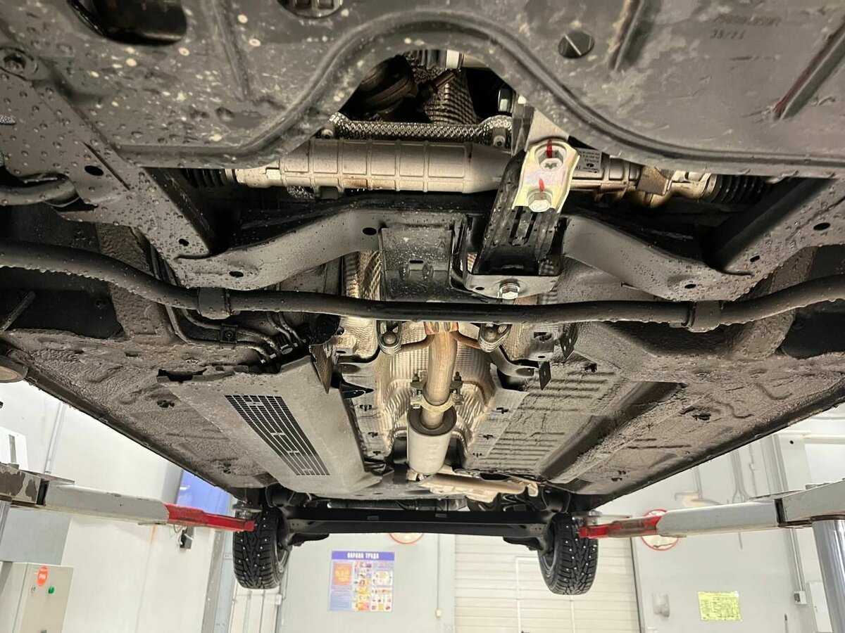 Lada (ВАЗ) Largus, 2024 Фото №15