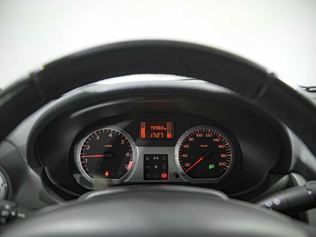 Lada (ВАЗ) Largus, 2021 - 79 981 км. | Фото №7