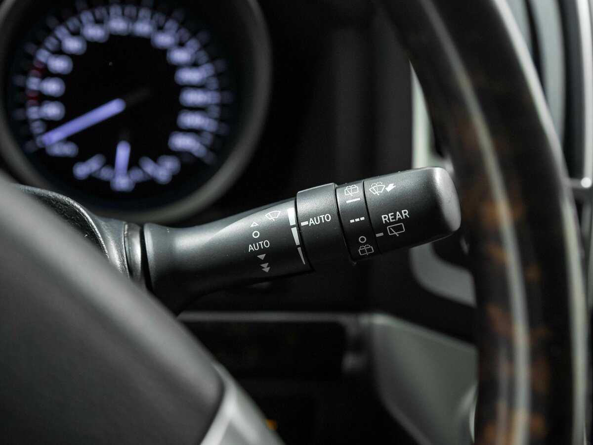 Toyota Land Cruiser, 2012 Фото №10