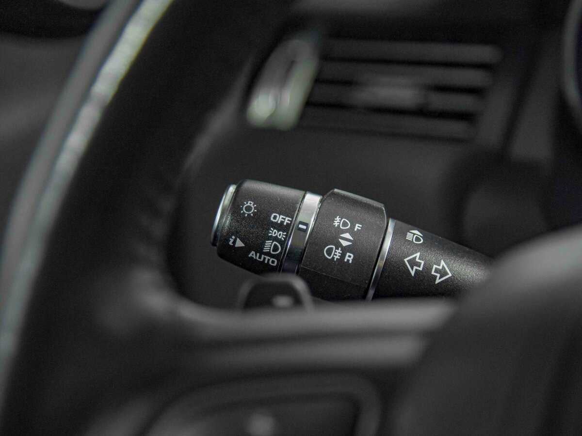 Land Rover Range Rover Evoque, 2017 - 123 415 км. | Фото №8