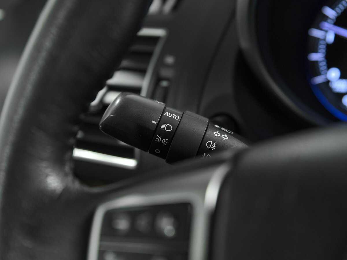 Toyota Land Cruiser Prado, 2017 Фото №8