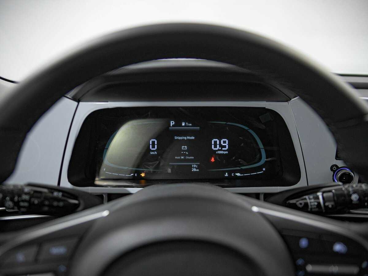 Hyundai Elantra, 2023 - 28 км. | Фото №7