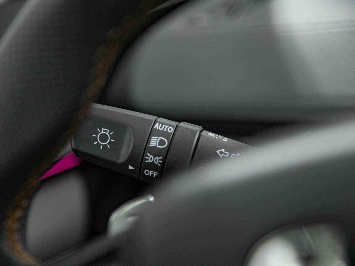 Changan UNI-V, 2023 Фото №12