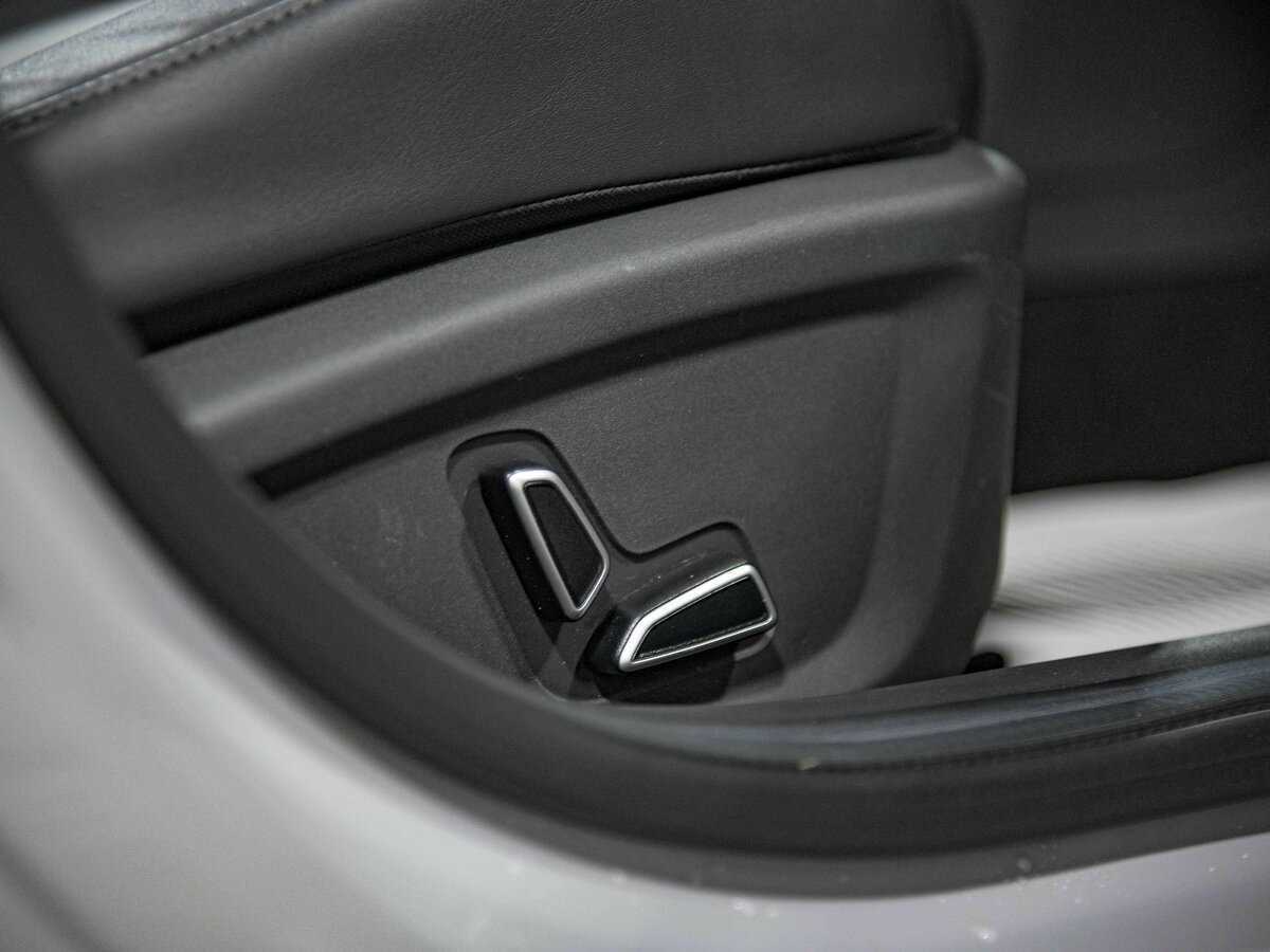 Changan UNI-V, 2023 Фото №19