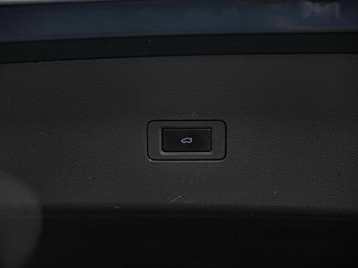 Exeed VX, 2021 Фото №25