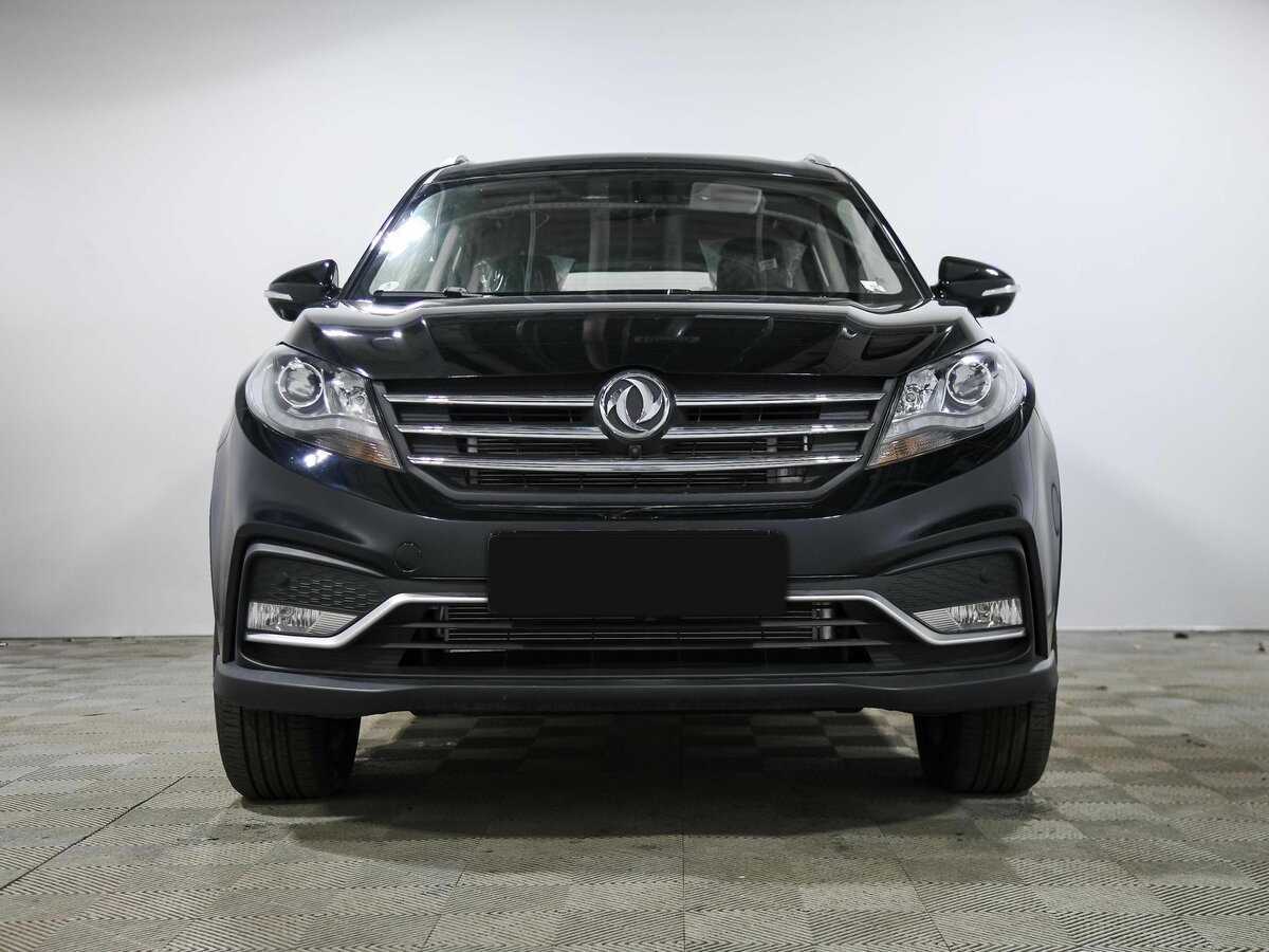 Dongfeng 580, 2024 - 42 км. | Фото №2