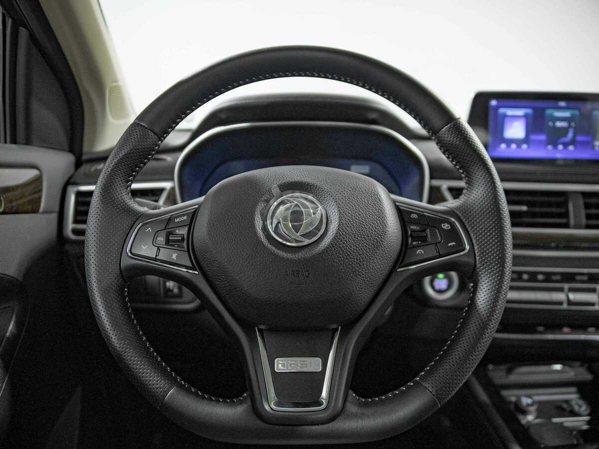 Dongfeng 580, 2024 - 42 км. | Фото №7