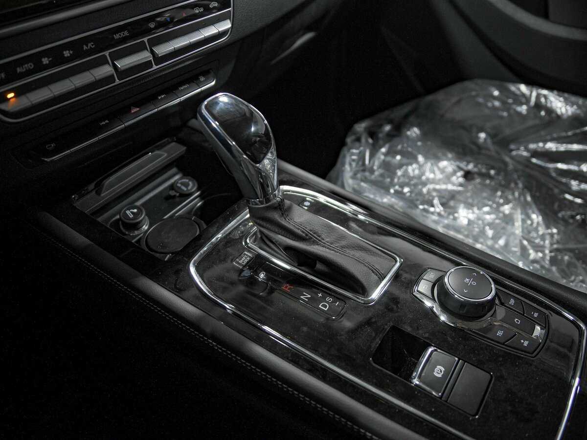 Dongfeng 580, 2024 Фото №10