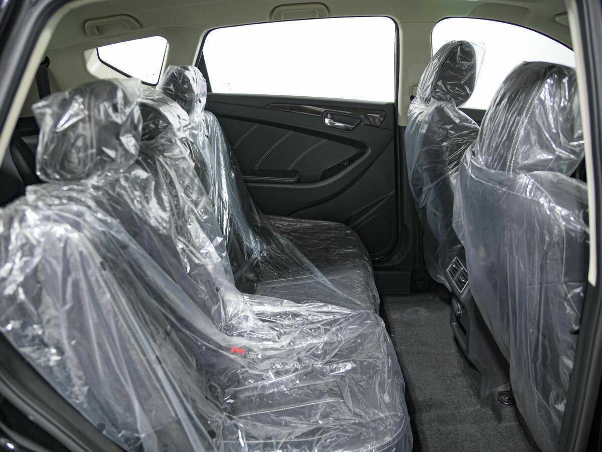 Dongfeng 580, 2024 Фото №14