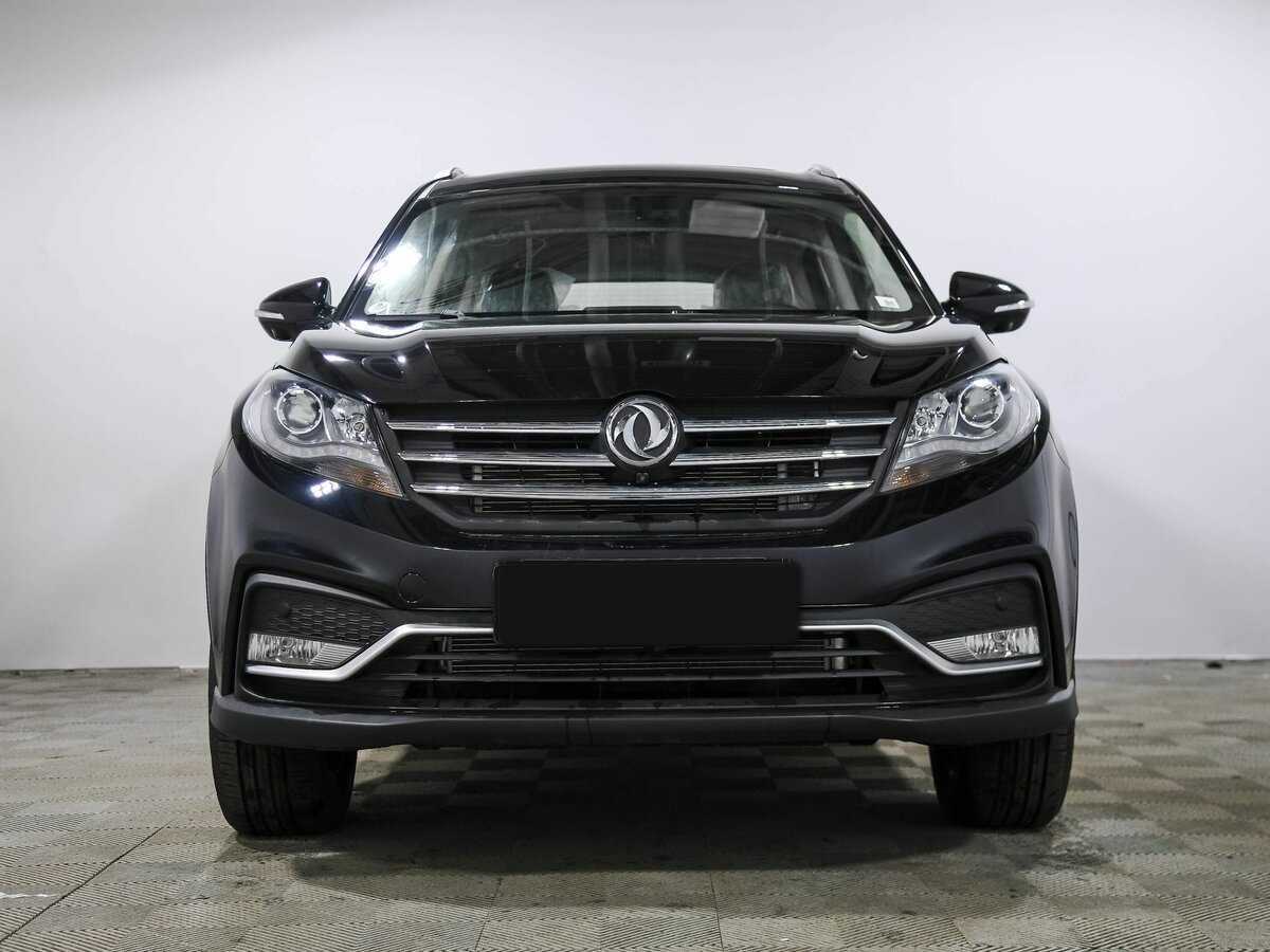 Dongfeng 580, 2023 - 40 км. | Фото №2