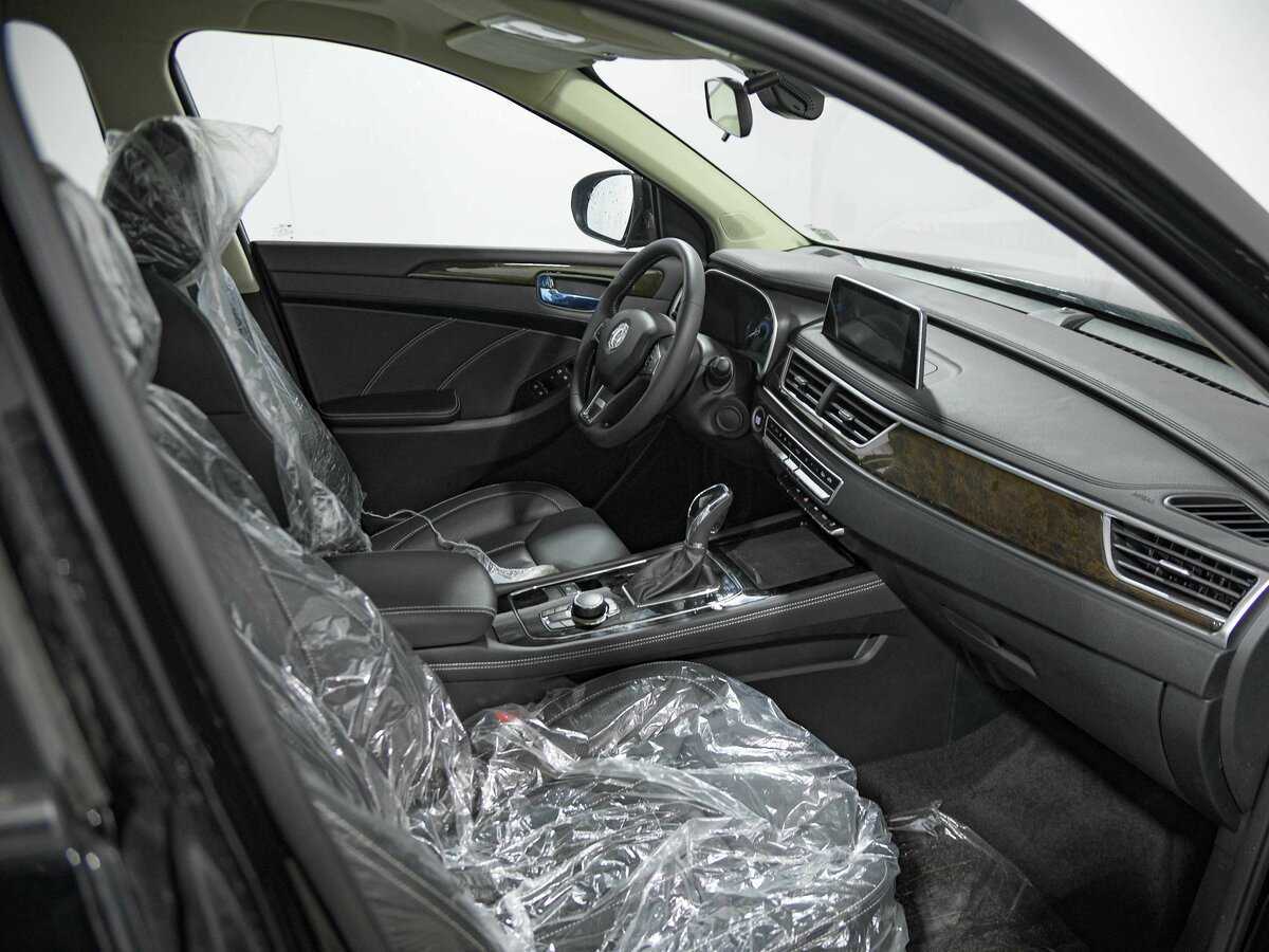 Dongfeng 580, 2023 - 40 км. | Фото №7