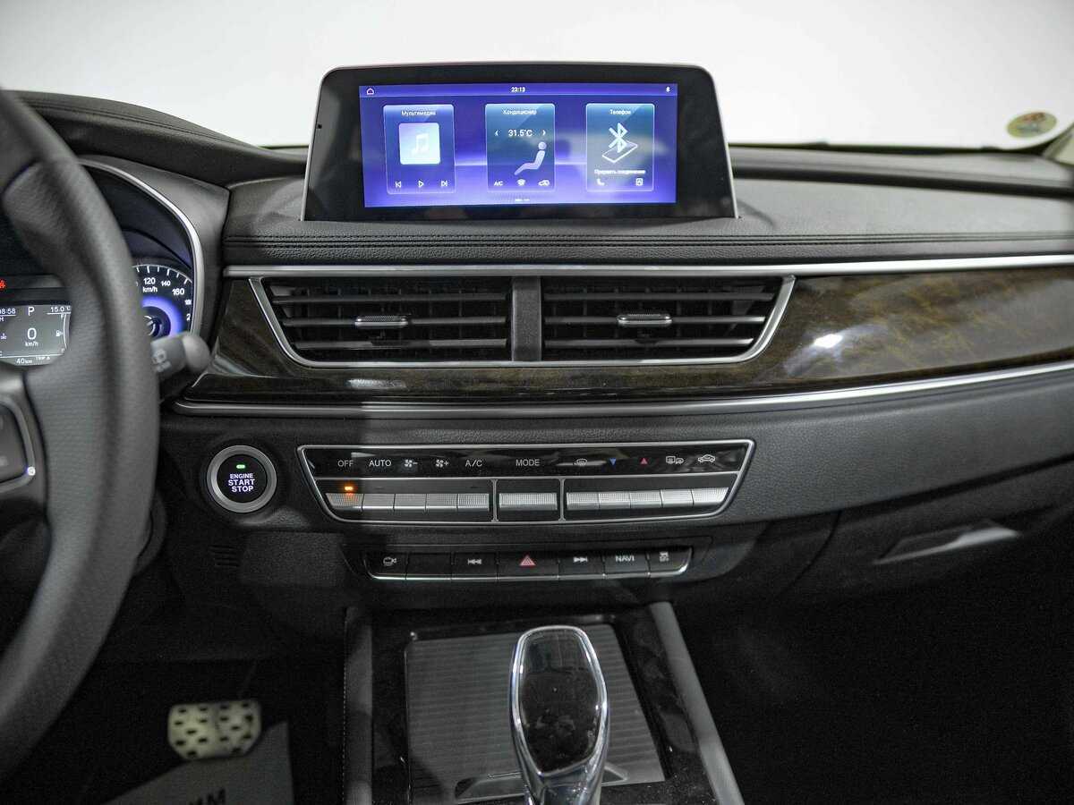 Dongfeng 580, 2023 Фото №10