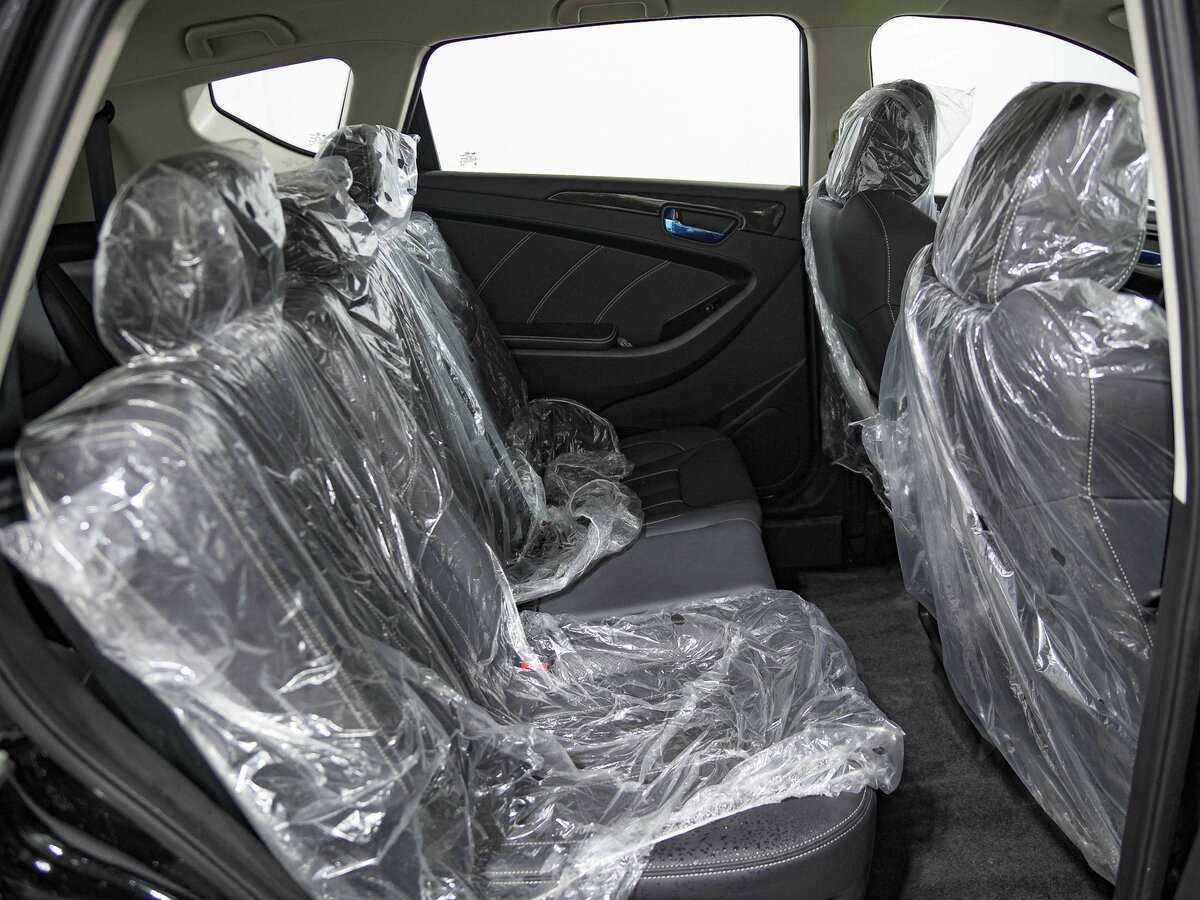 Dongfeng 580, 2023 Фото №16