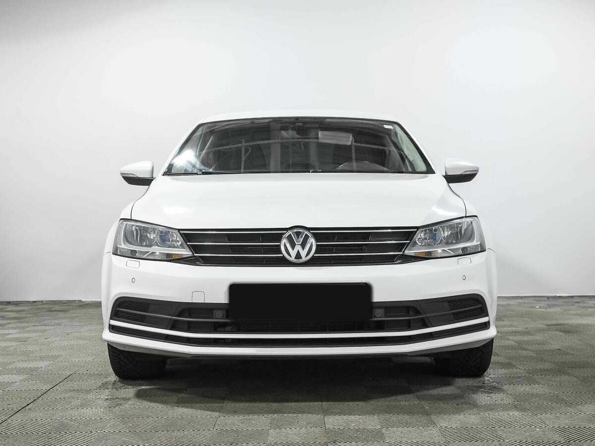 Volkswagen Jetta, 2016 - 95 000 км. | Фото №2