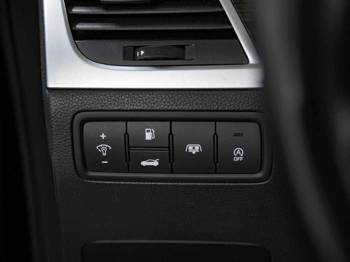 Genesis G80, 2017 Фото №15