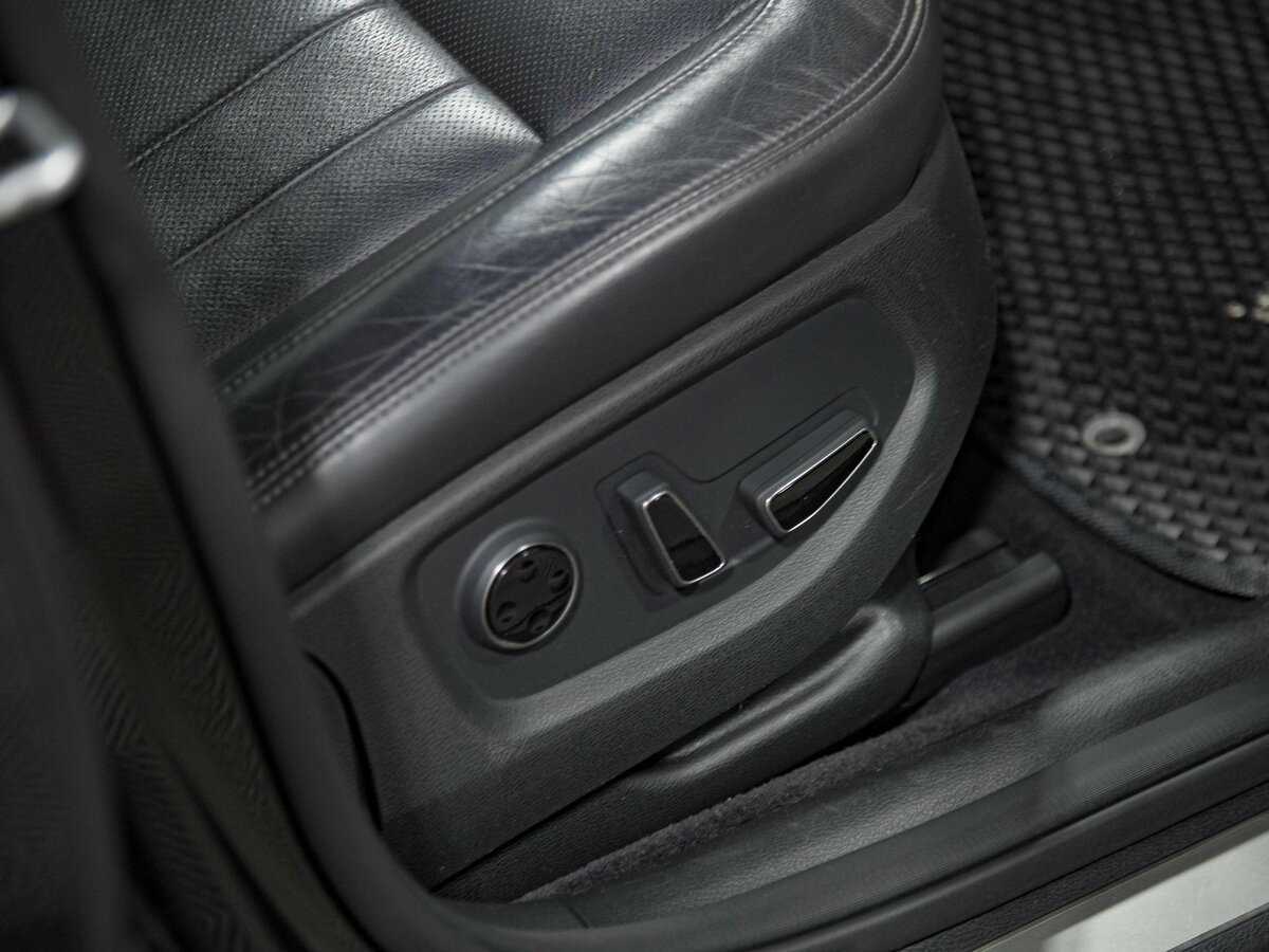 Genesis G80, 2017 Фото №21