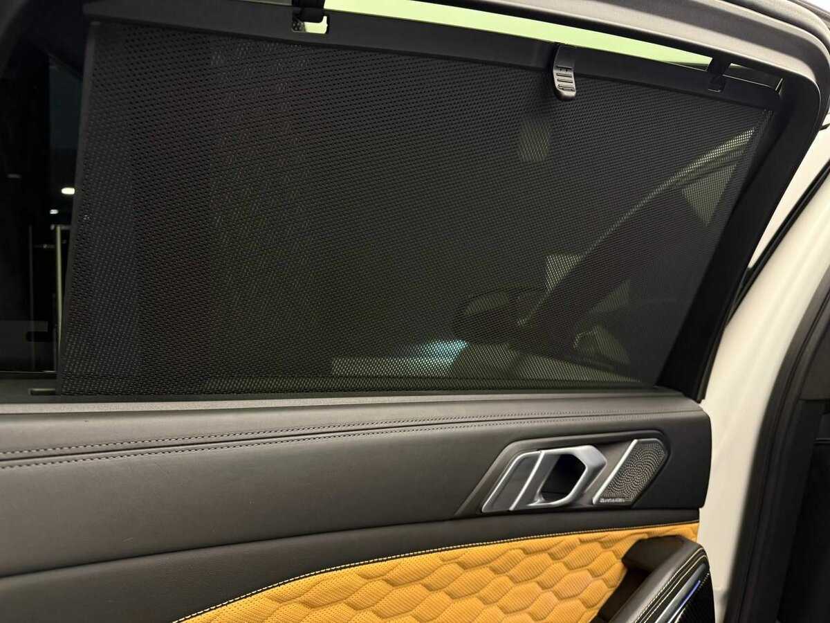 BMW X6 M50i, 2021 Фото №26