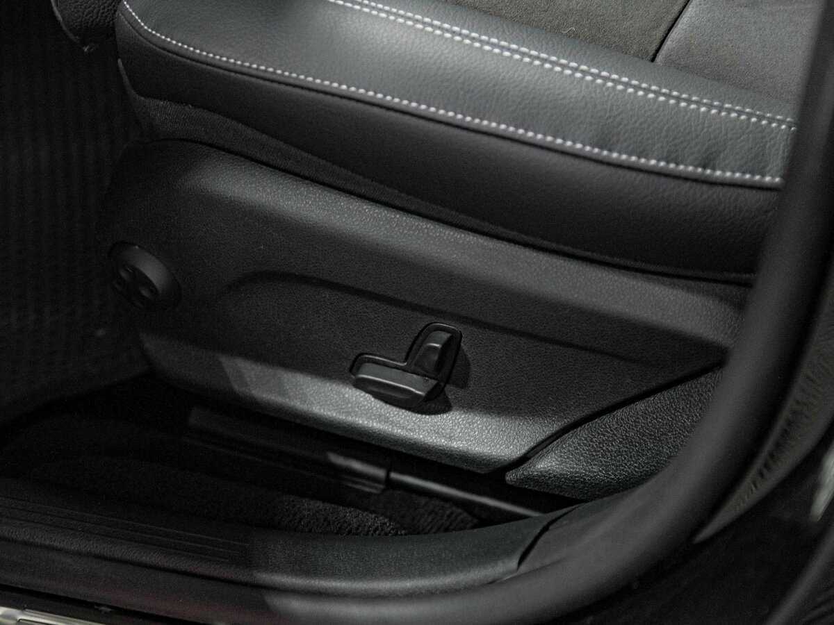 Mercedes-Benz E-Класс 200, 2021 Фото №14